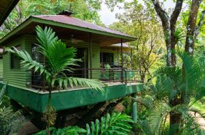 arbol verde villas