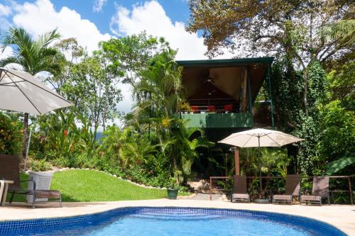 arbol verde villas