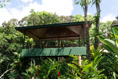 arbol verde villas