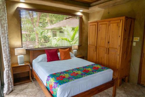 arbol verde villas