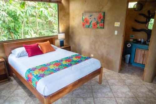arbol verde villas
