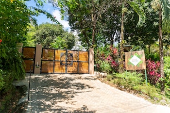 arbol verde villas