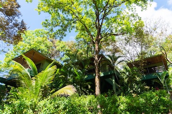 arbol verde villas