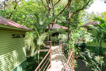 arbol verde villas