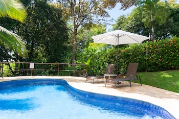 arbol verde villas