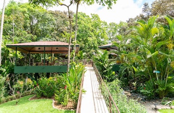 arbol verde villas