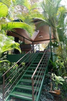 arbol verde villas