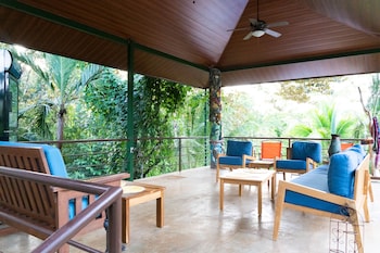 arbol verde villas