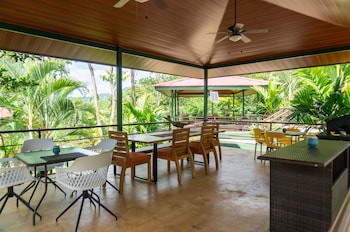 arbol verde villas