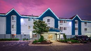 Best Western Plus Wausau/Rothschild Hotel,Schofield>>Rothschild,3 star