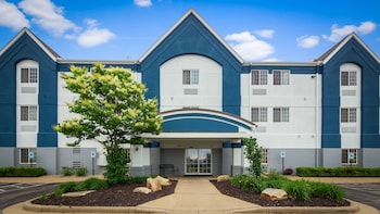 best western plus wausau rothschild hotel