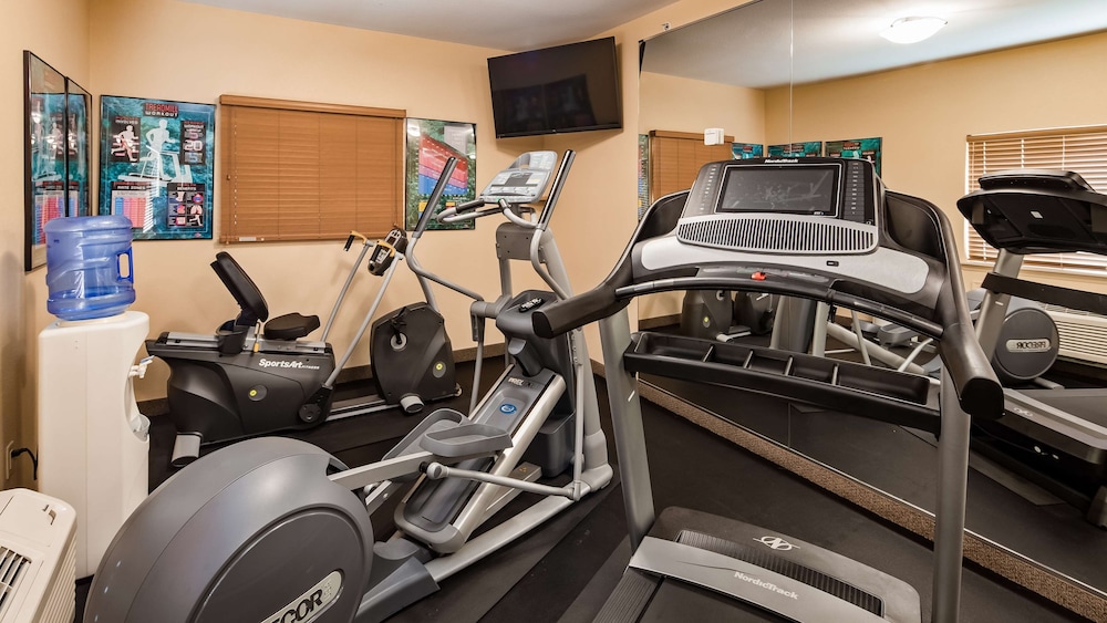 best western plus wausau rothschild hotel
