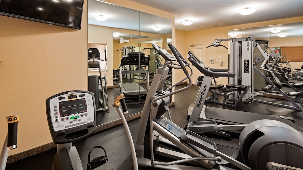 best western plus wausau rothschild hotel
