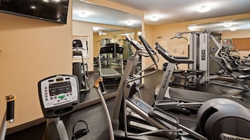best western plus wausau rothschild hotel
