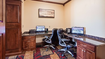 best western plus wausau rothschild hotel