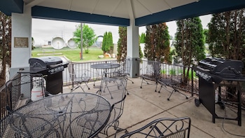 best western plus wausau rothschild hotel
