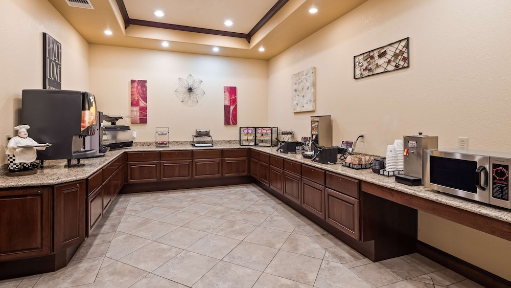 best western plus wausau rothschild hotel