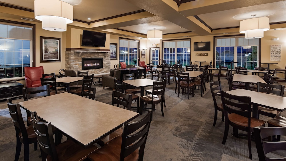 best western plus wausau rothschild hotel