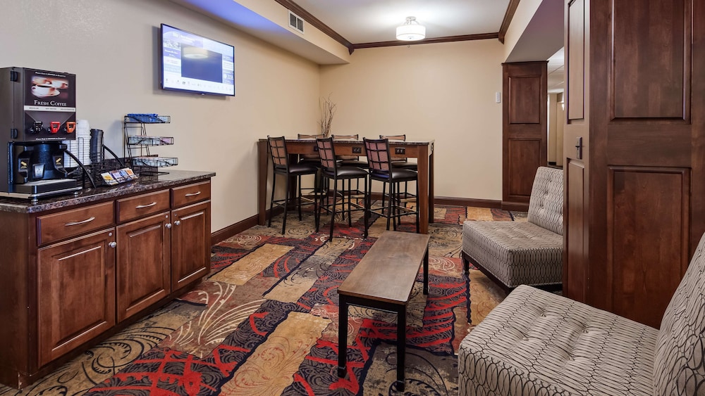 best western plus wausau rothschild hotel