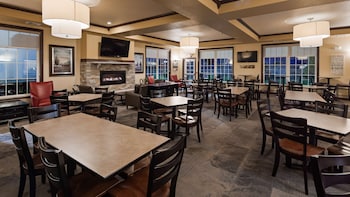 best western plus wausau rothschild hotel