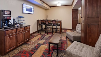 best western plus wausau rothschild hotel