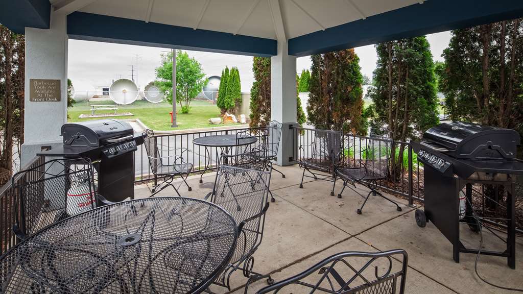 best western plus wausau rothschild hotel