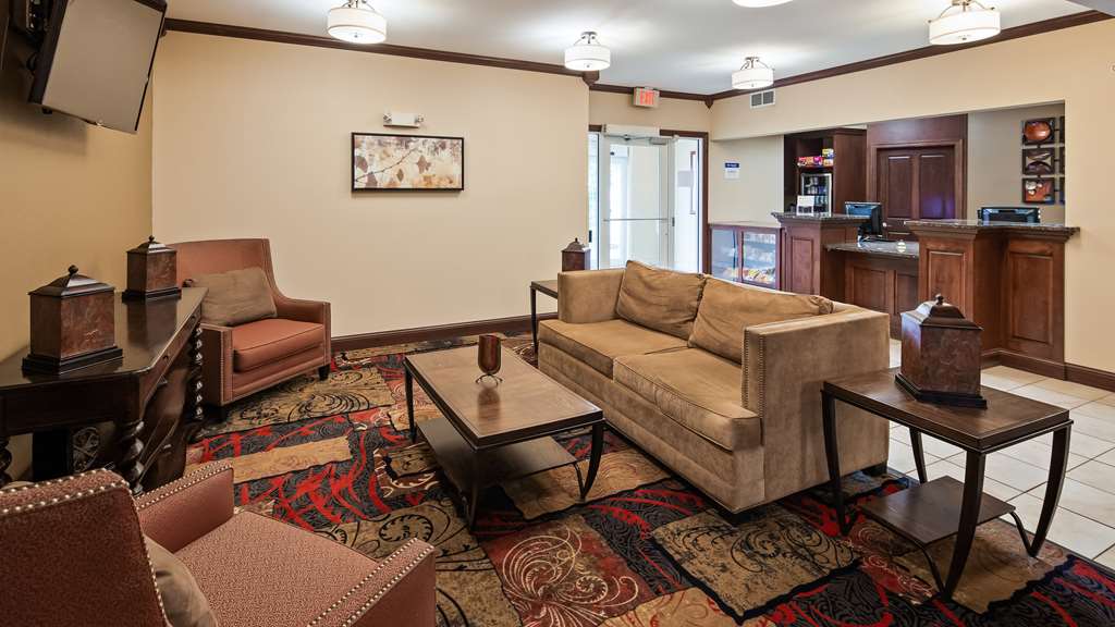 best western plus wausau rothschild hotel