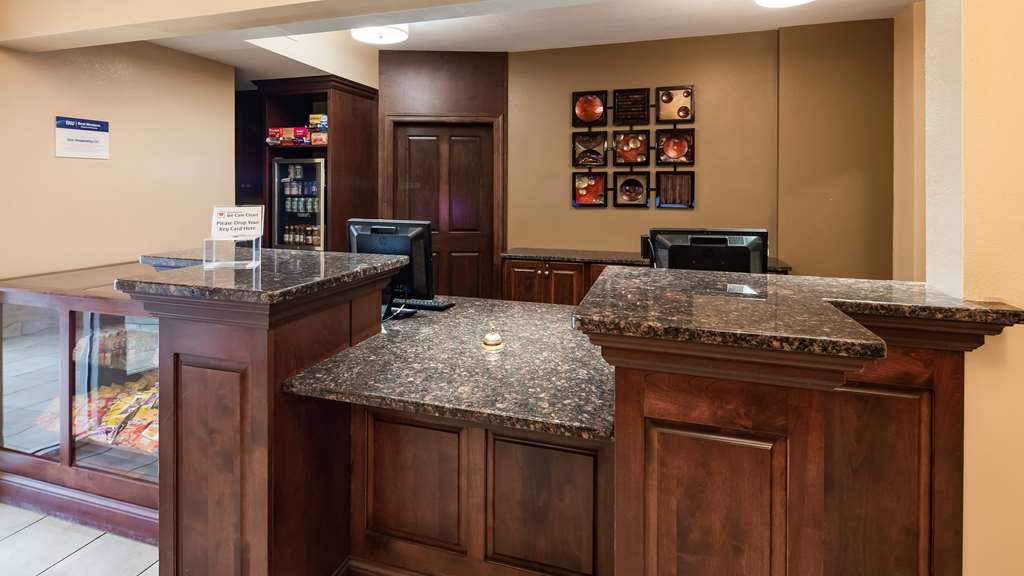 best western plus wausau rothschild hotel