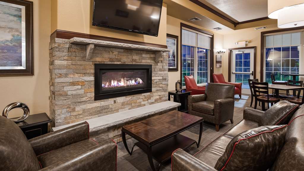 best western plus wausau rothschild hotel