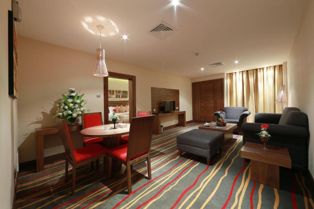 al khaleej palace deira hotel