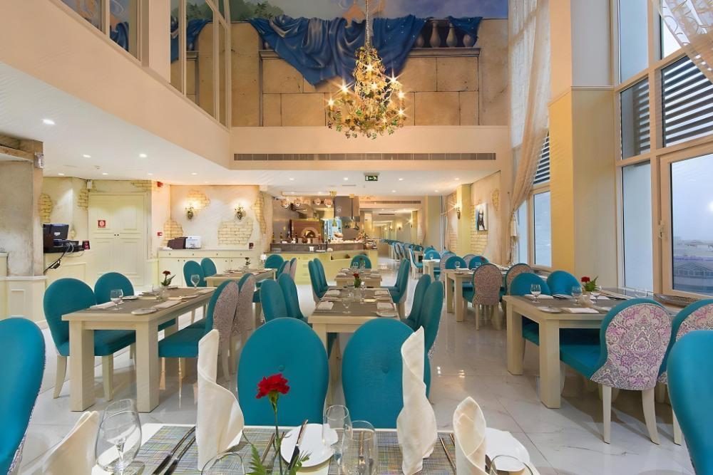 al khaleej palace deira hotel