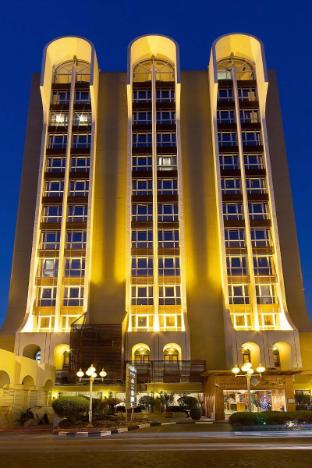 al khaleej palace deira hotel