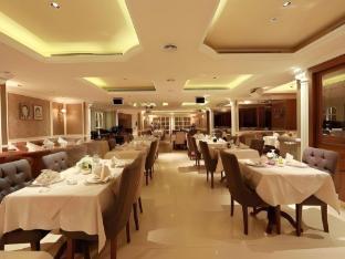 al khaleej palace deira hotel