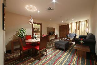 al khaleej palace deira hotel