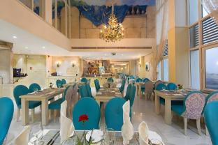 al khaleej palace deira hotel