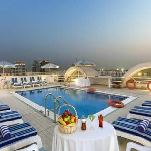 al khaleej palace deira hotel