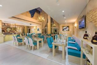 al khaleej palace deira hotel