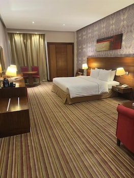 al khaleej palace deira hotel