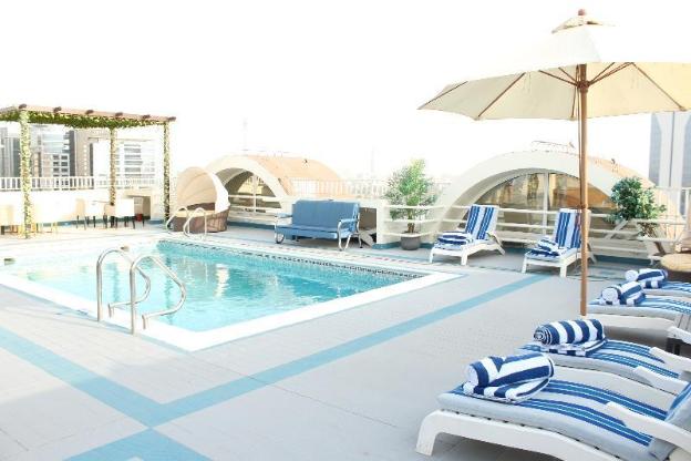 al khaleej palace deira hotel