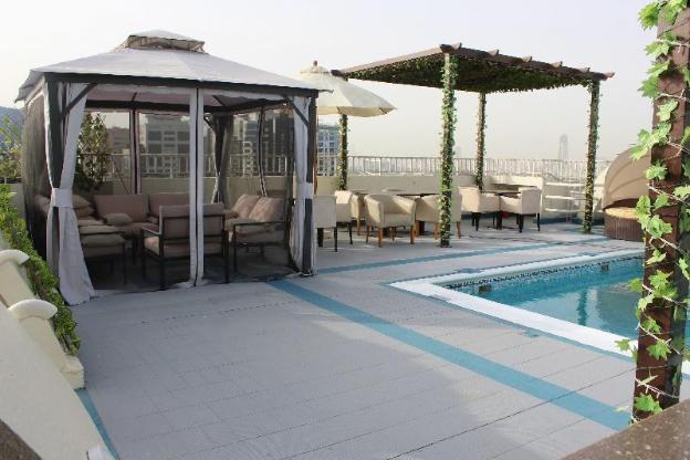 al khaleej palace deira hotel