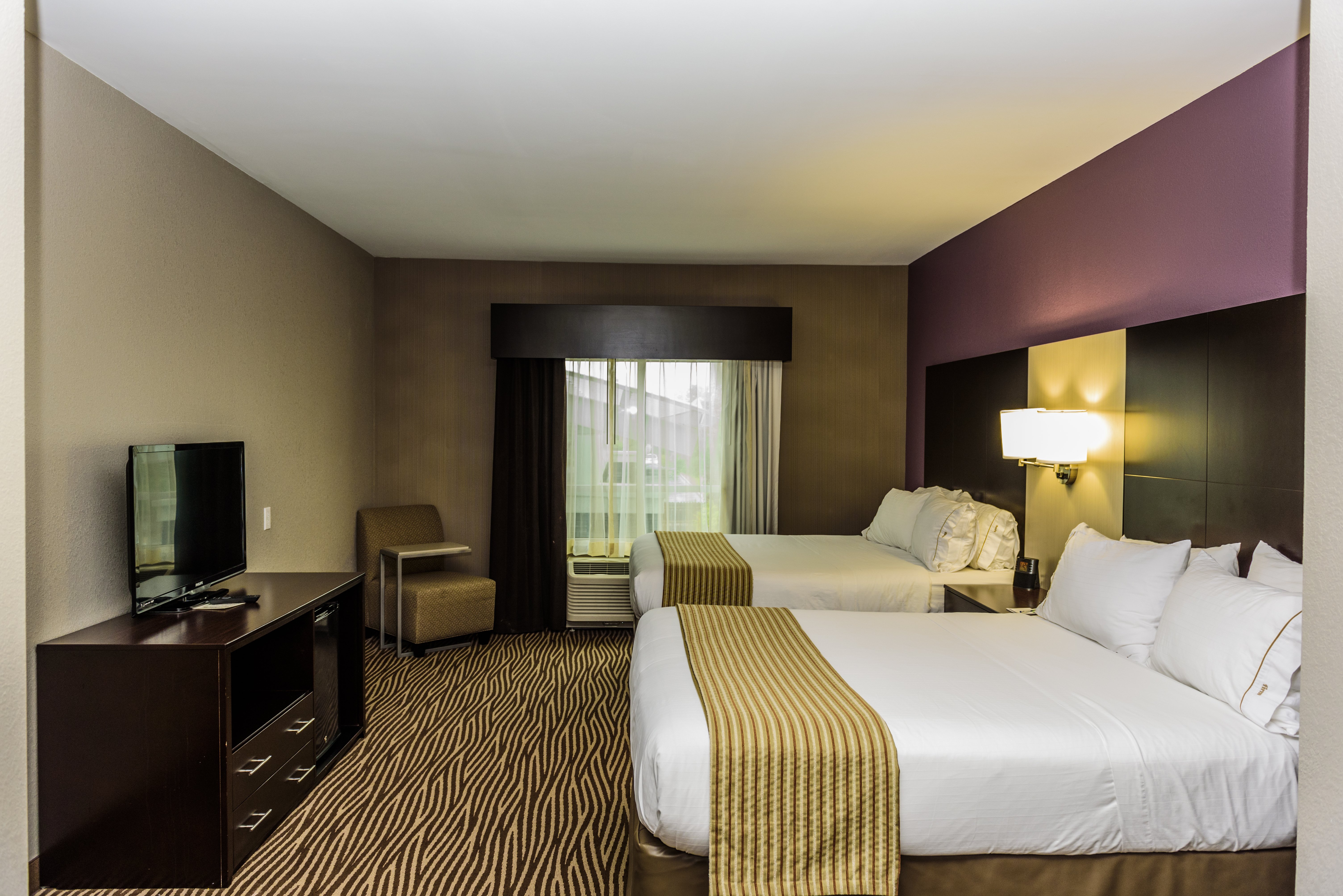 holiday inn express cheektowaga north east by ihg