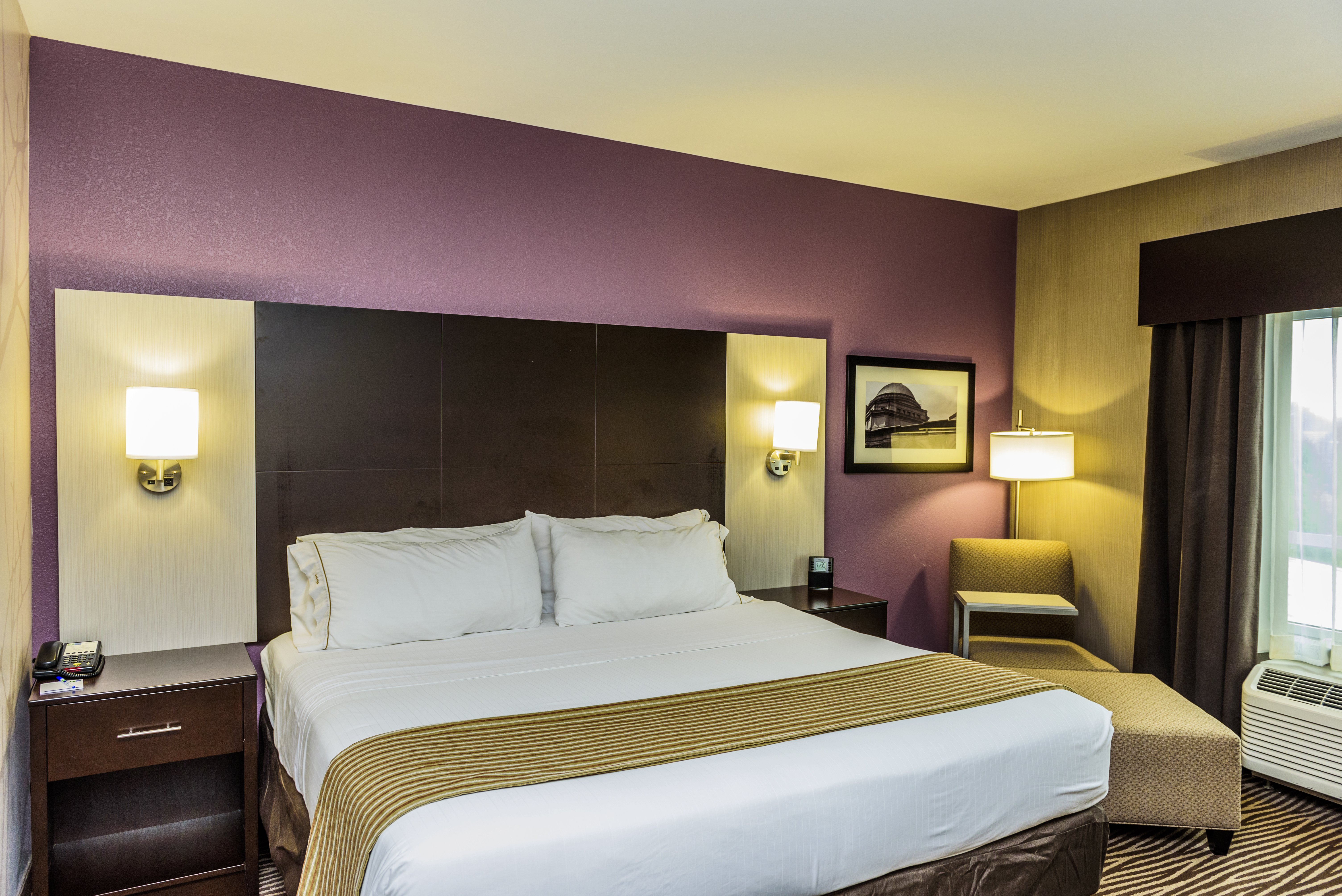 holiday inn express cheektowaga north east by ihg