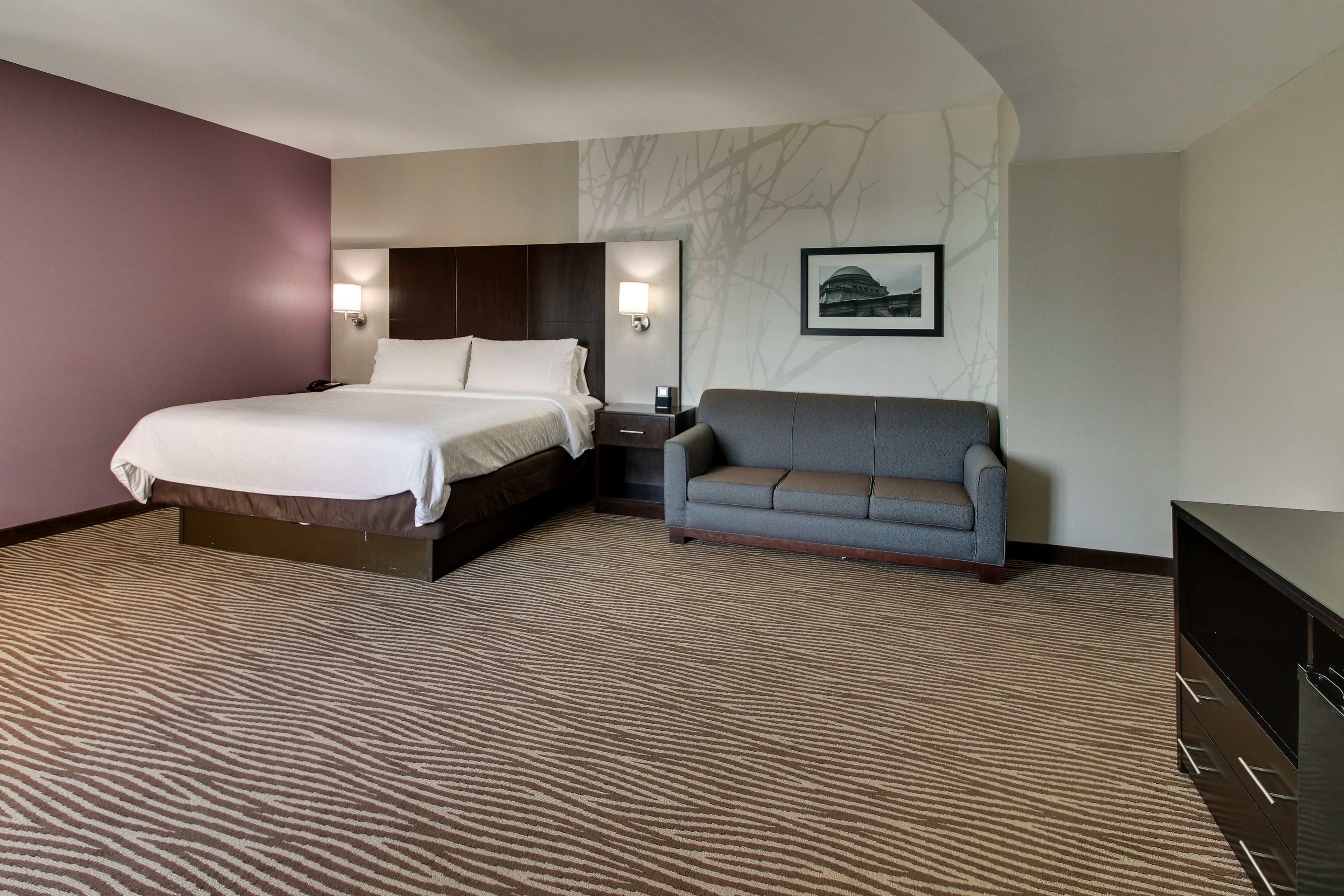 holiday inn express cheektowaga north east by ihg