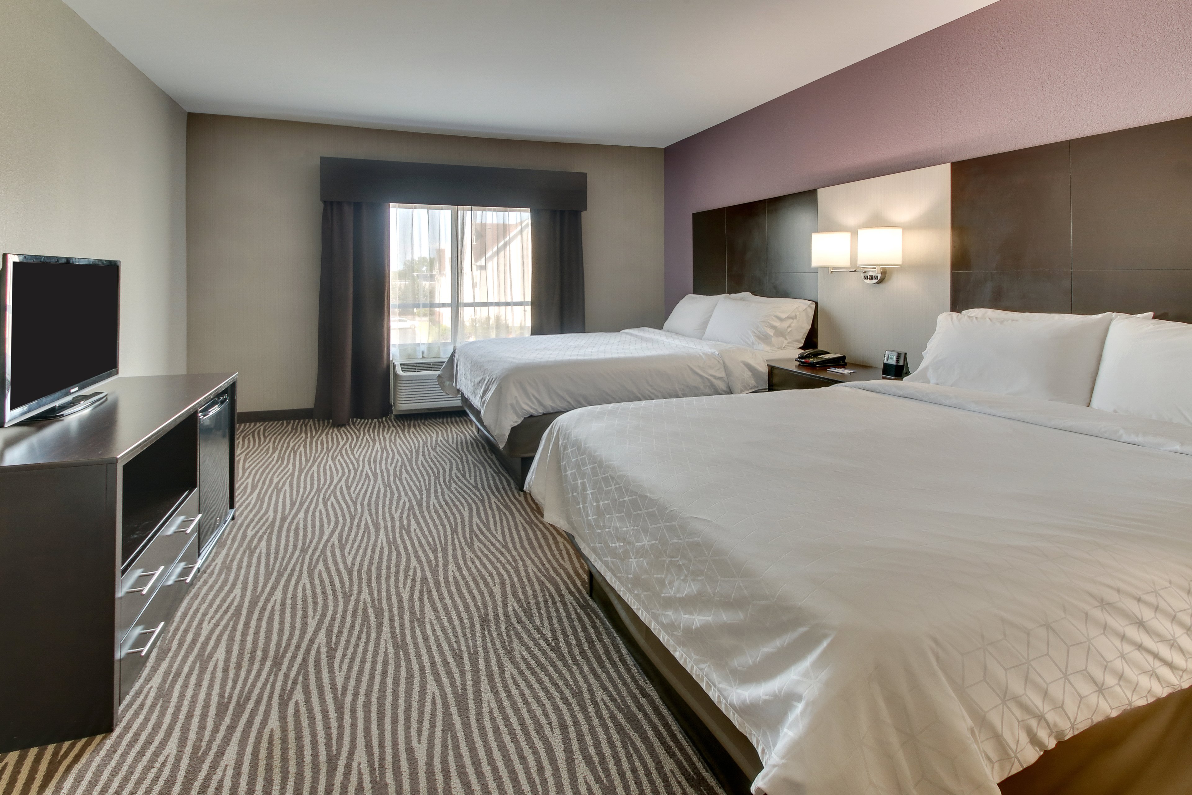 holiday inn express cheektowaga north east by ihg