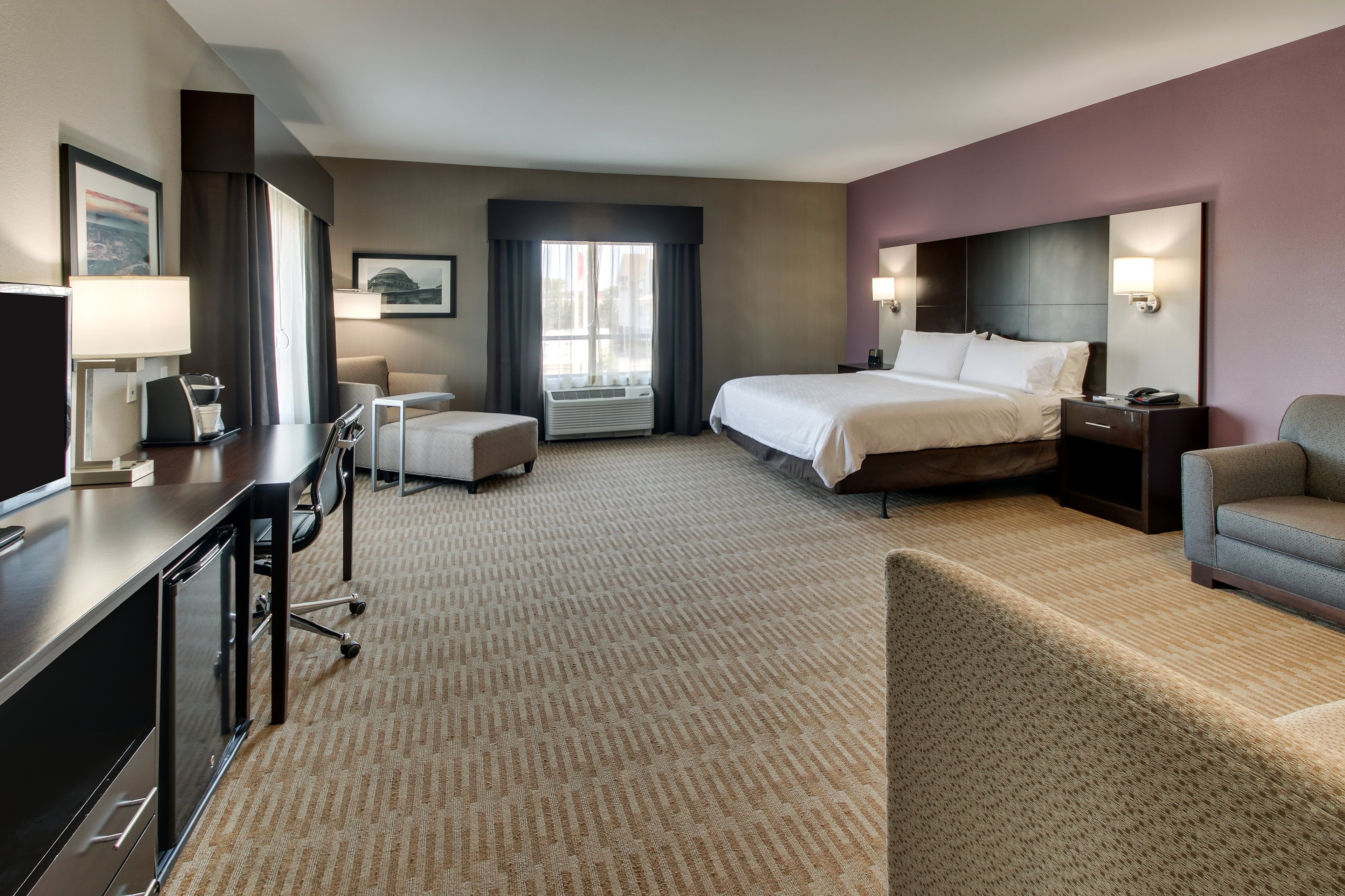 holiday inn express cheektowaga north east by ihg