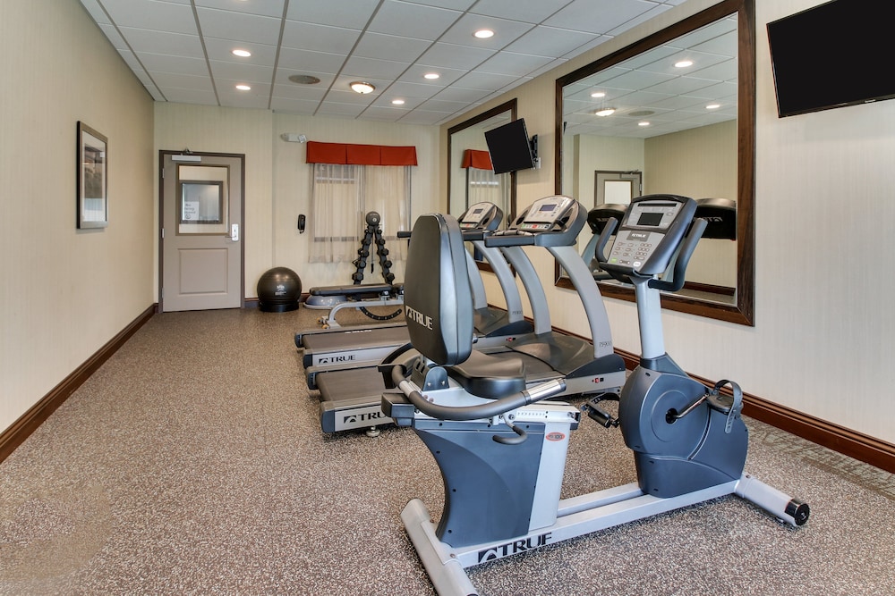 holiday inn express cheektowaga north east by ihg