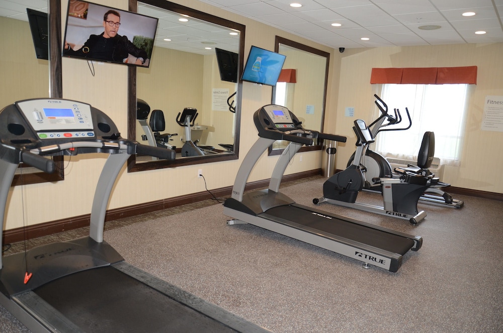 holiday inn express cheektowaga north east by ihg