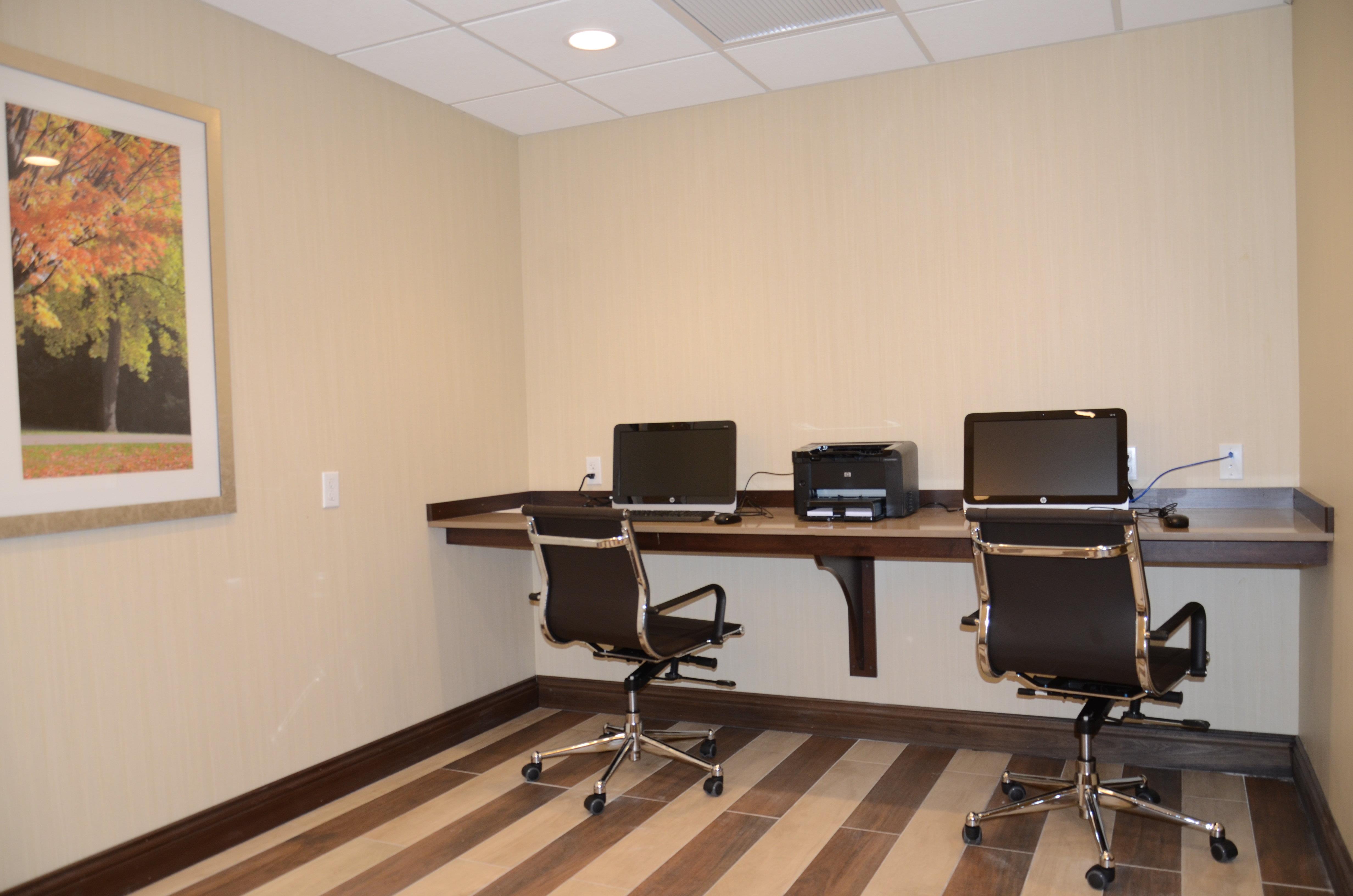 holiday inn express cheektowaga north east by ihg