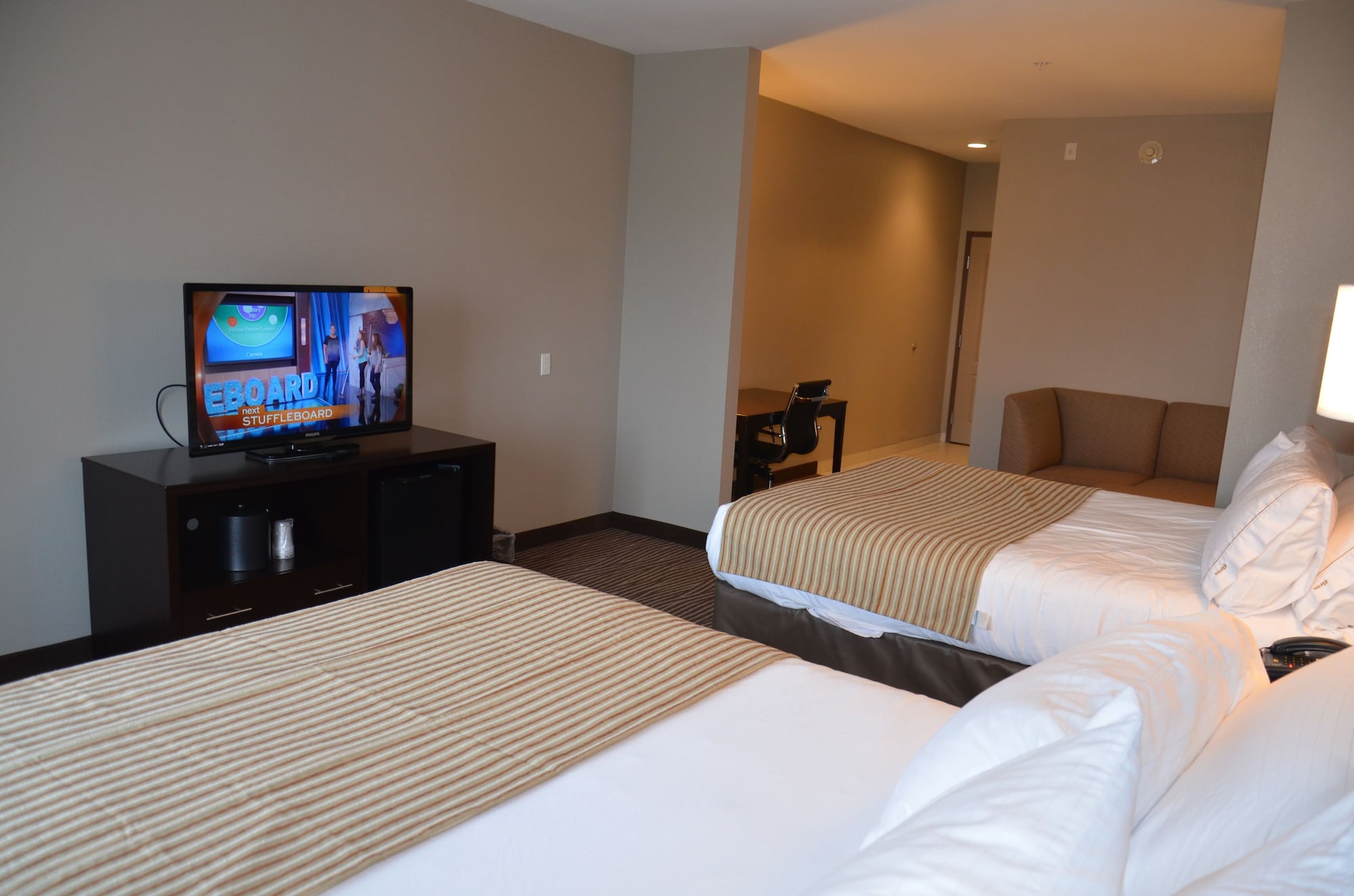 holiday inn express cheektowaga north east by ihg