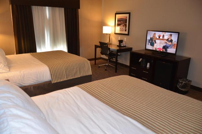 holiday inn express cheektowaga north east by ihg